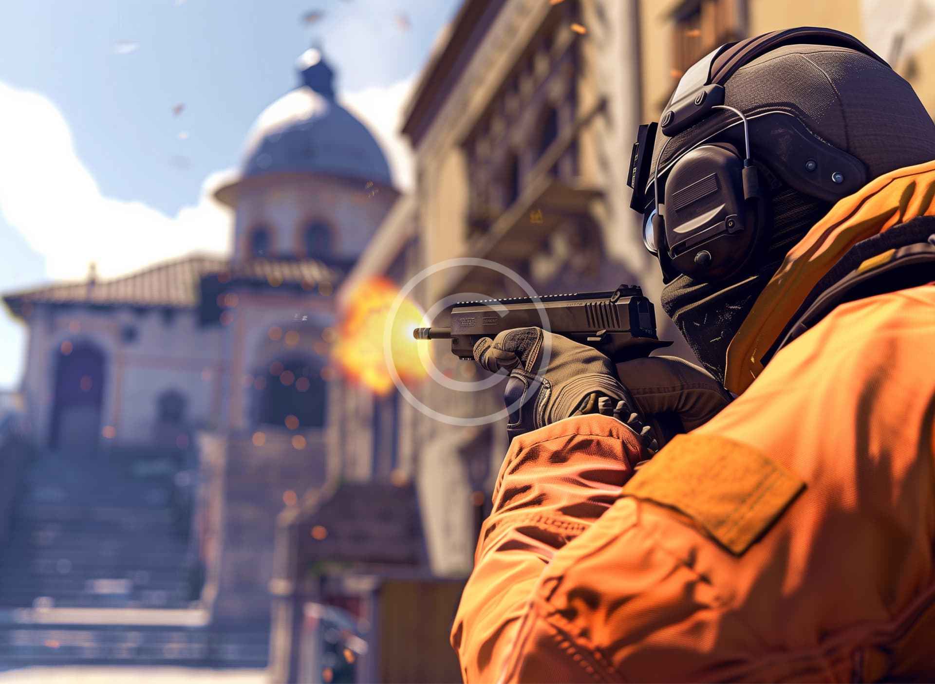 The biggest esports tournaments you can’t afford to miss in 2025