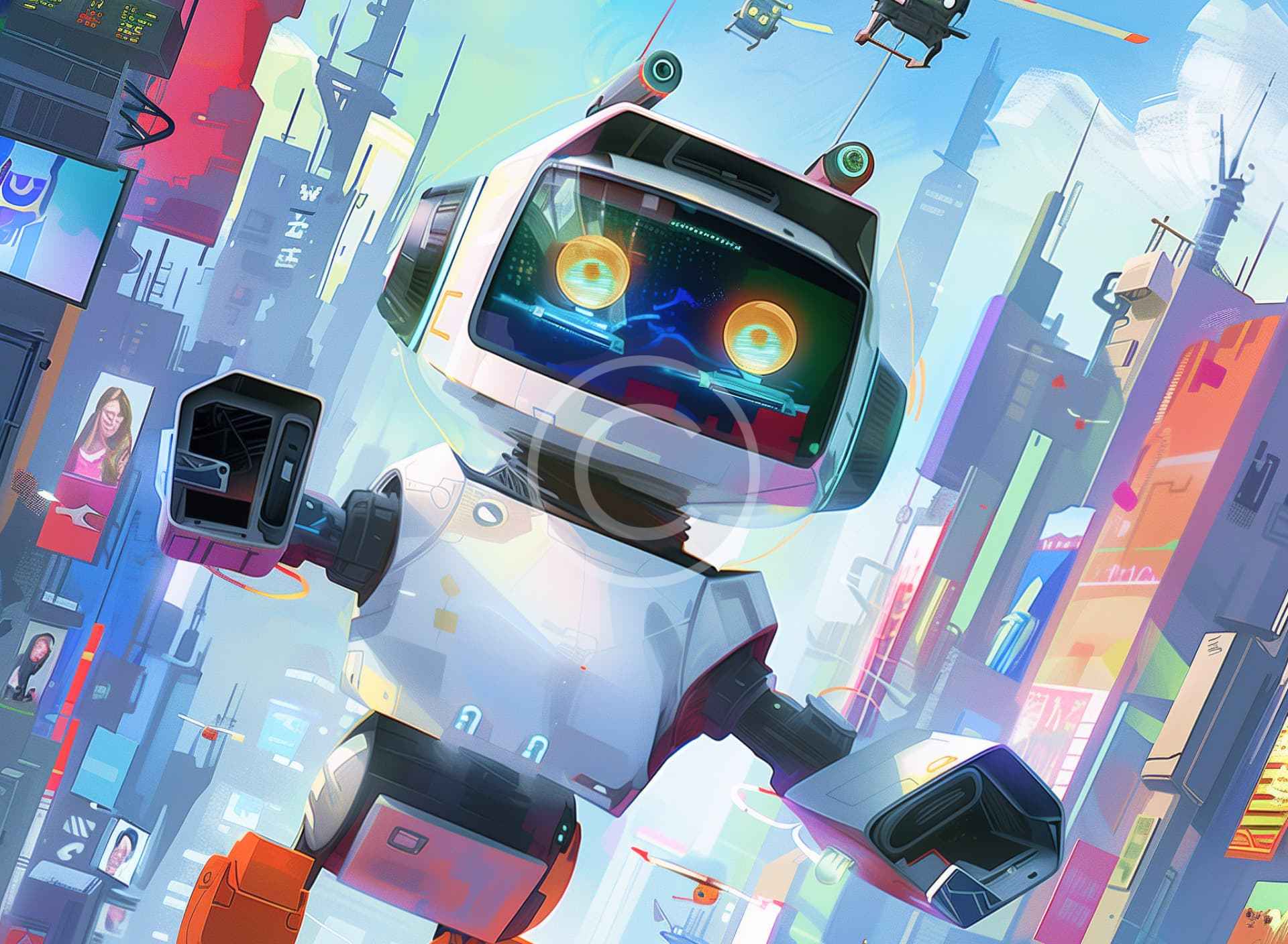 How game design studios turn crazy ideas into epic games