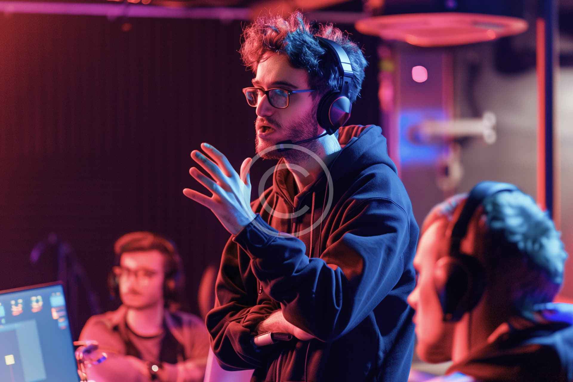 The evolution of esports from niche to mainstream: top highlights