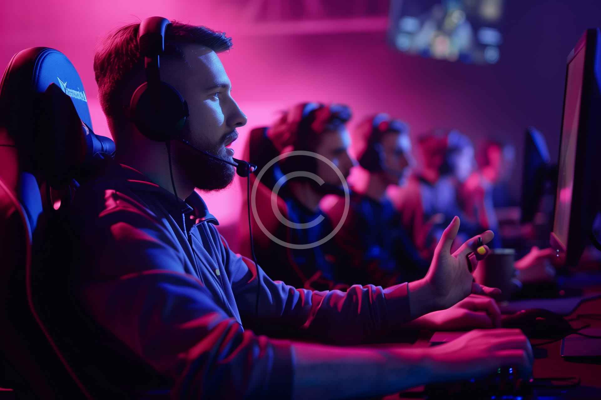 How esports sponsorships are changing the gaming industry