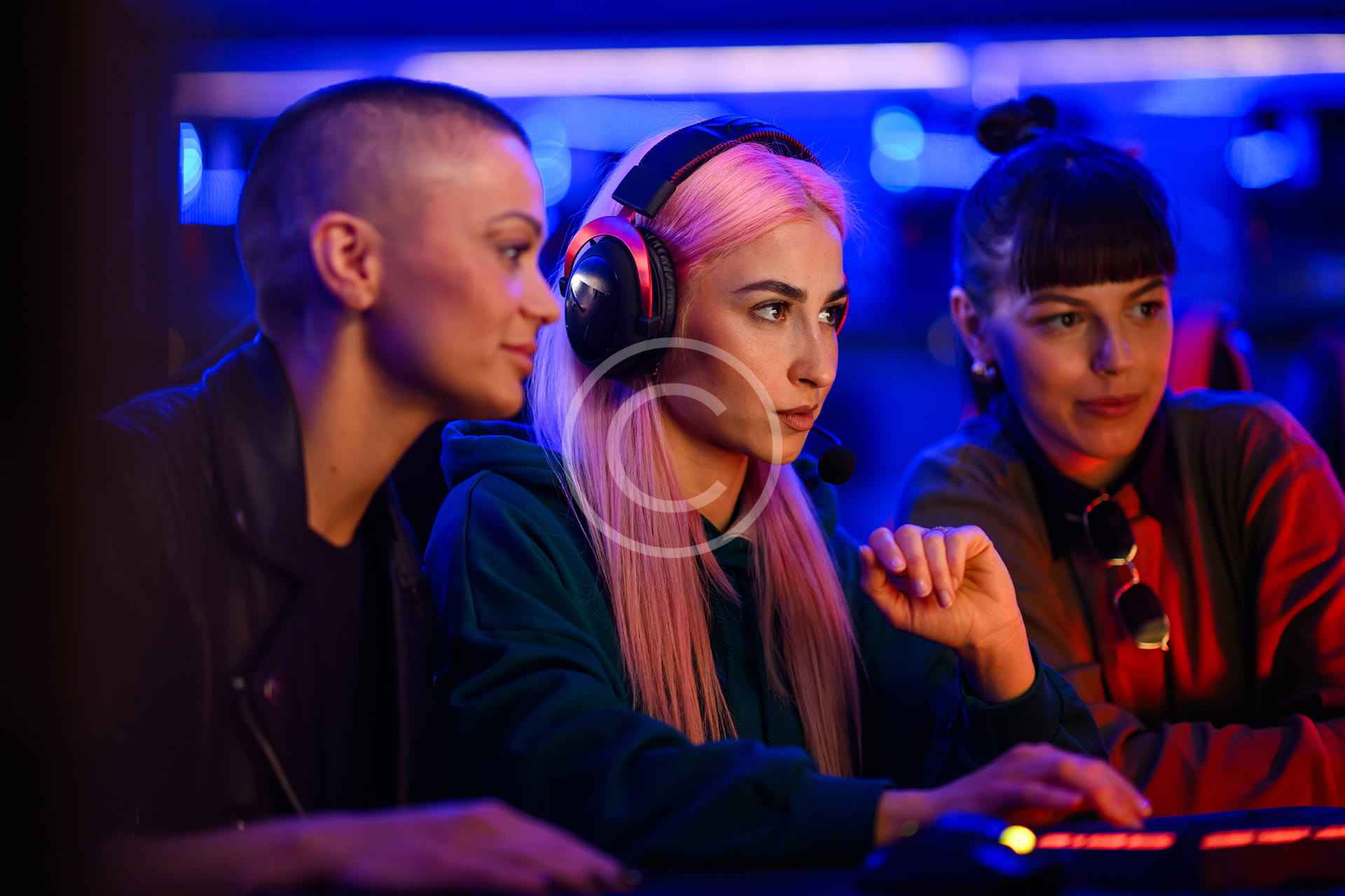 How game design studios are adapting to the metaverse