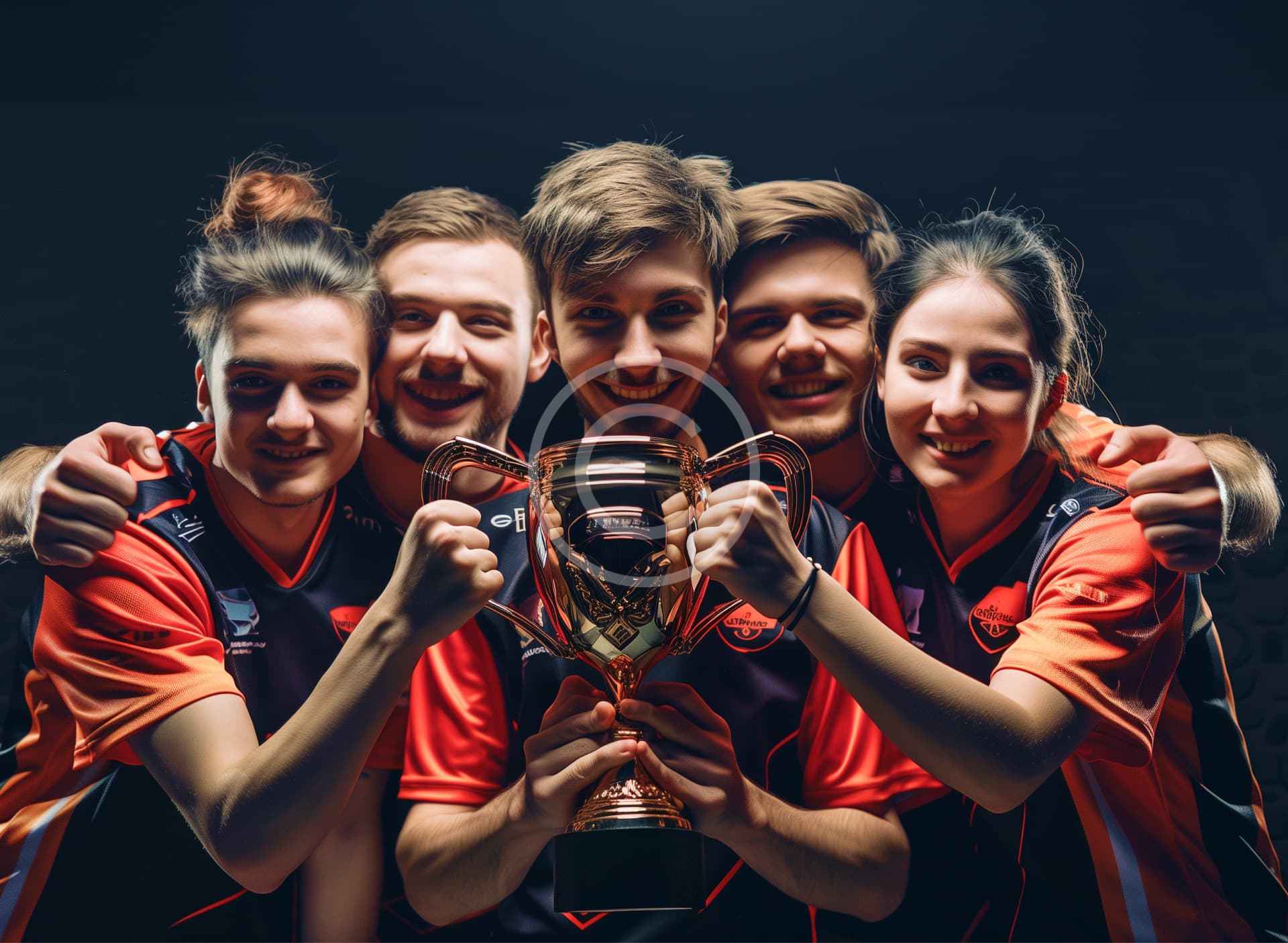 How esports is shaping the future of competitive gaming